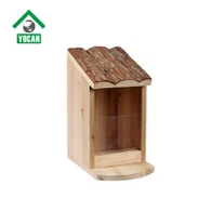 Pengumpan Tupai Taman