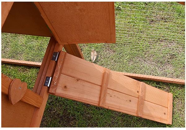 China Chicken Coop