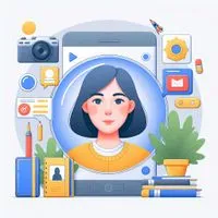 Advokat Keberlanjutan Laura Zhou